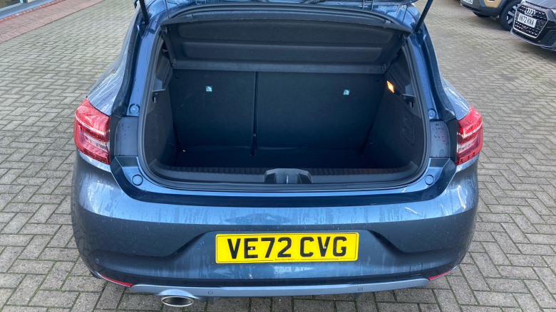 Renault Clio 1.0 TCe 90 RS Line 5dr Petrol Hatchback